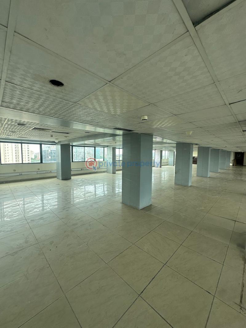 Office For Rent Ikoyi Lagos - 1