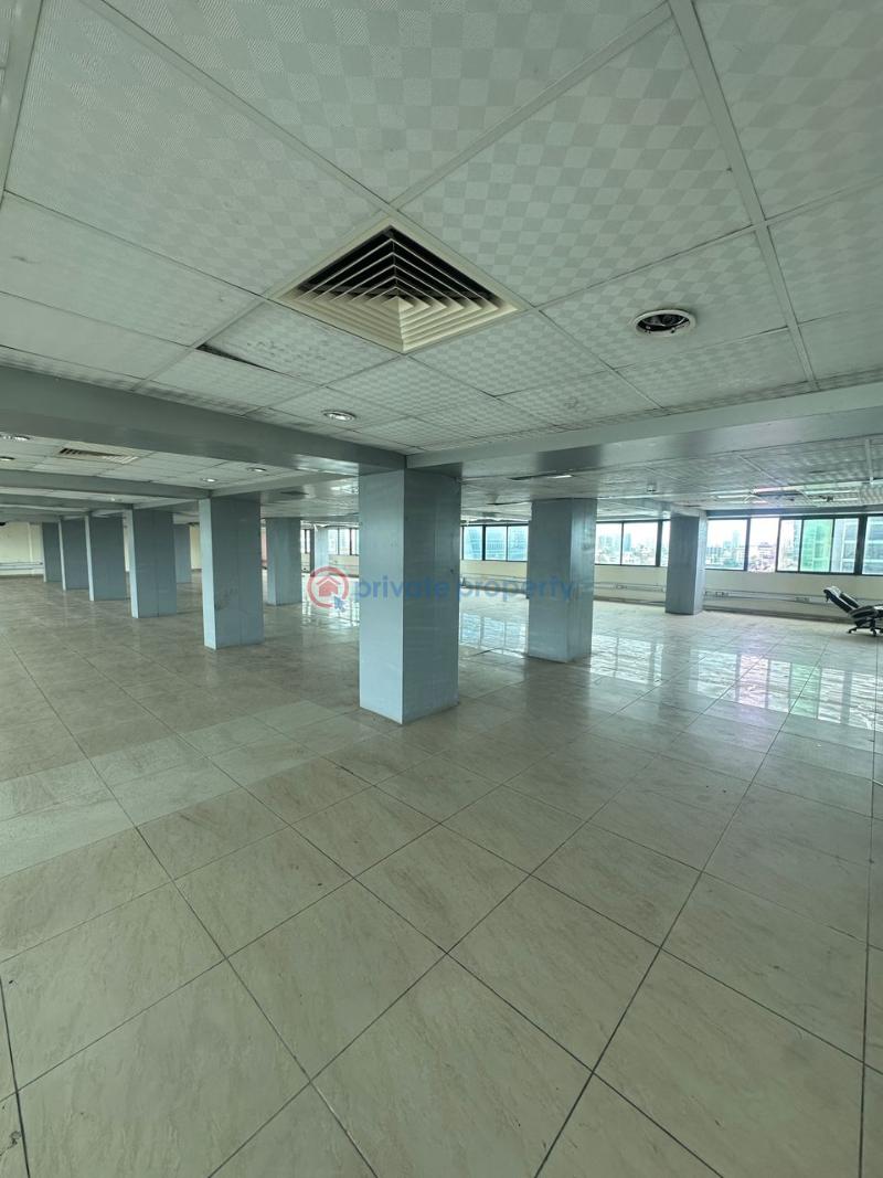 Office For Rent Ikoyi Lagos - 3