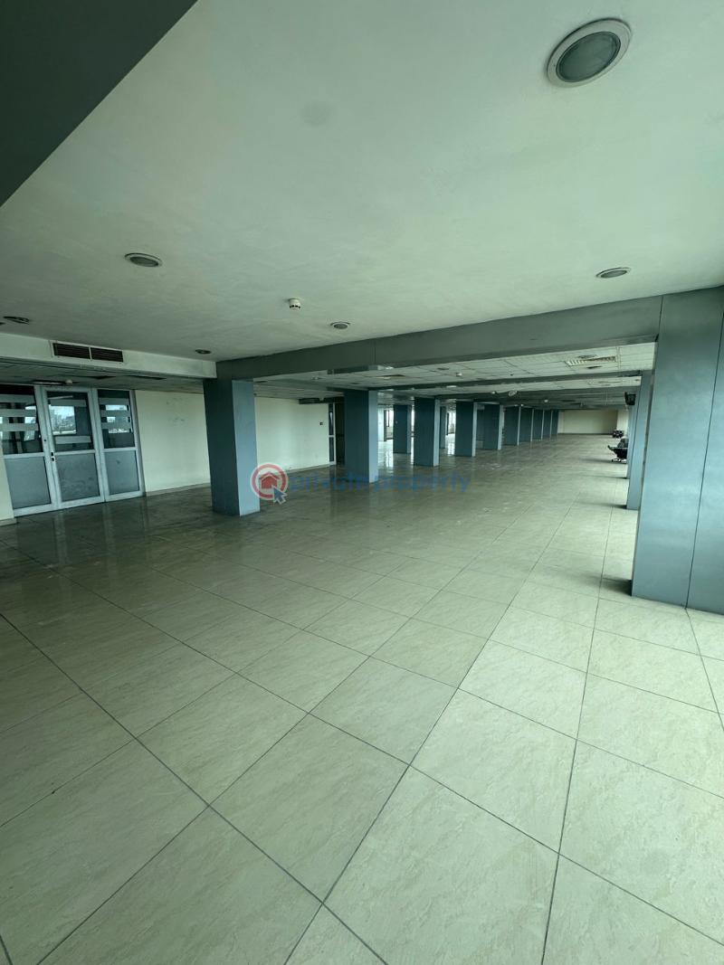 Office For Rent Ikoyi Lagos - 0