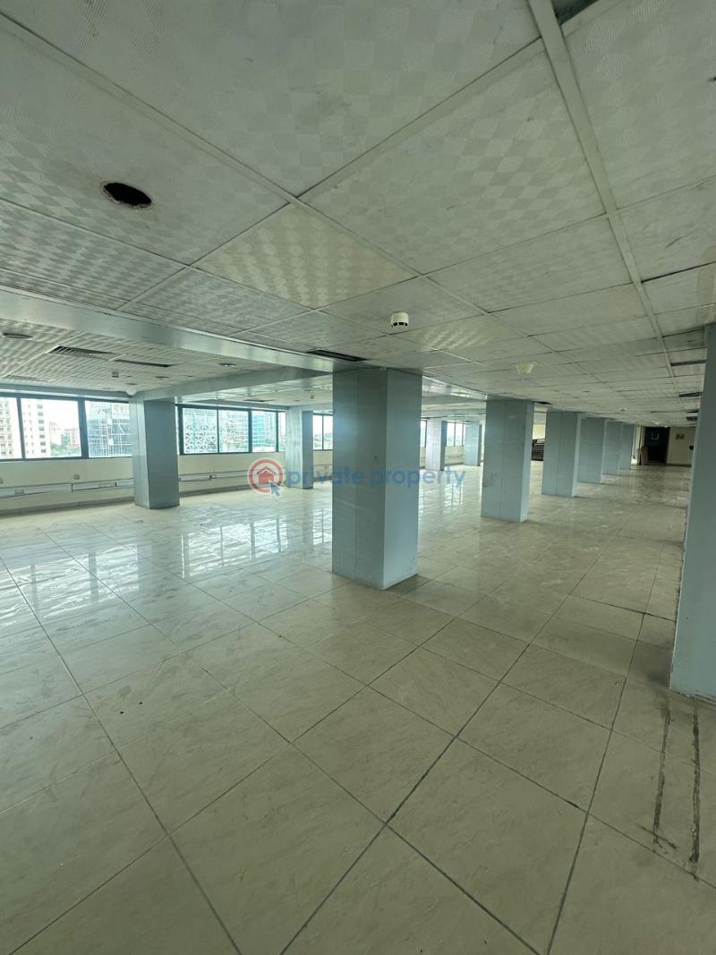 Office For Rent Ikoyi Lagos - 2