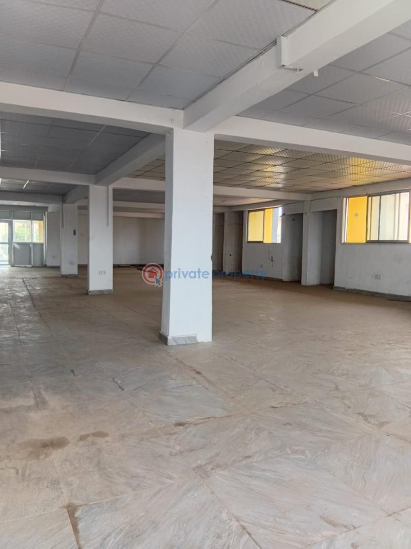 10 bedroom Office For Rent Along, Oke Ado Major Road, Ibadan Oke Ado Ibadan Oyo - 0