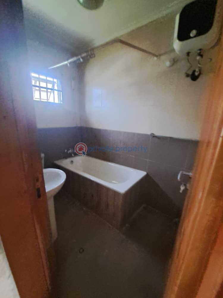 4 bedroom Duplex For Rent Maruwa Lekki Phase 1 Lagos - 8