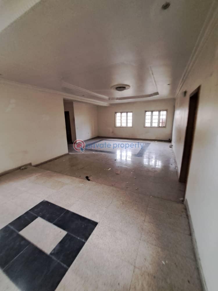 4 bedroom Duplex For Rent Maruwa Lekki Phase 1 Lagos - 7