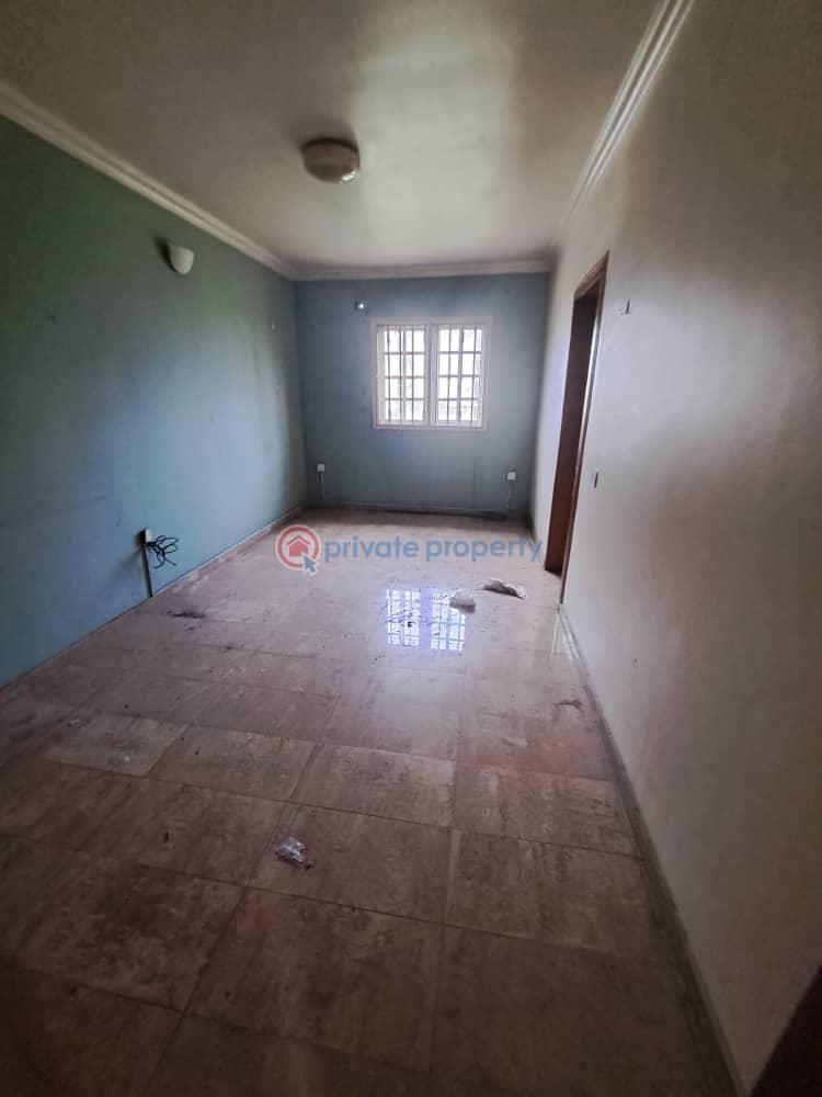 4 bedroom Duplex For Rent Maruwa Lekki Phase 1 Lagos - 9