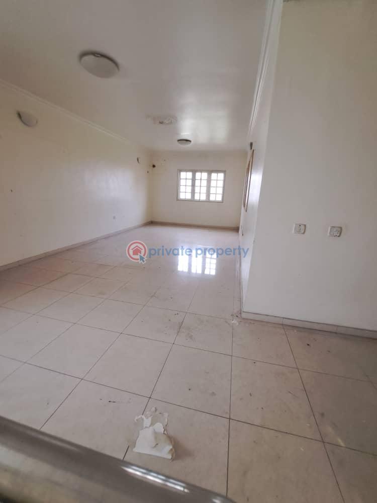 4 bedroom Duplex For Rent Maruwa Lekki Phase 1 Lagos - 2