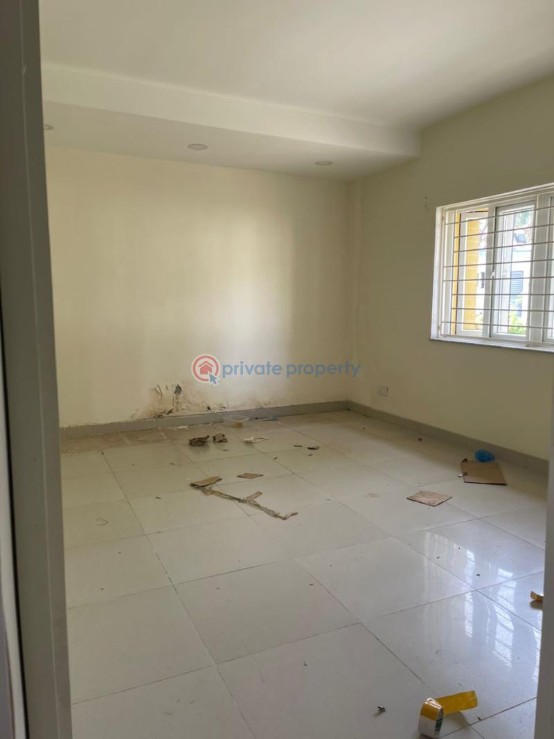 Commercial or residential 5 bedroom detached house with 3 room bq - 8 5 bedroom Detached Duplex For Rent Ikoyi Lagos - 8