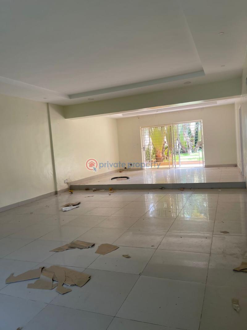 Commercial or residential 5 bedroom detached house with 3 room bq - 12 5 bedroom Detached Duplex For Rent Ikoyi Lagos - 12