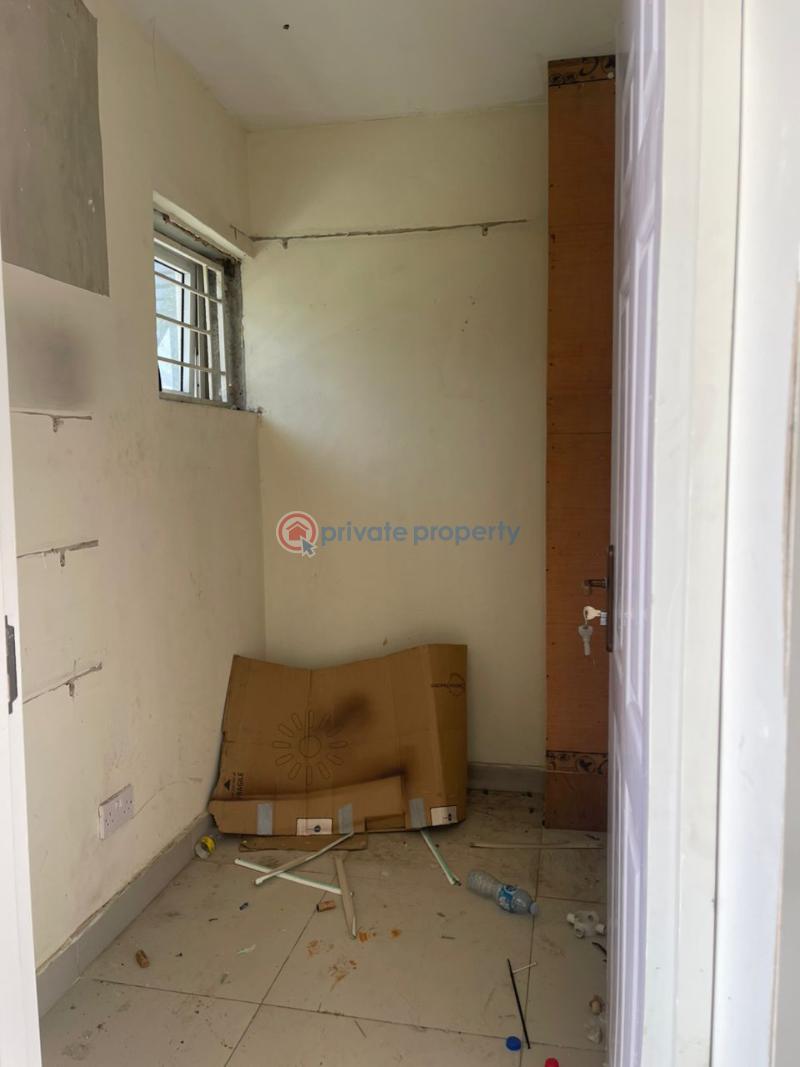 Commercial or residential 5 bedroom detached house with 3 room bq - 5 5 bedroom Detached Duplex For Rent Ikoyi Lagos - 5