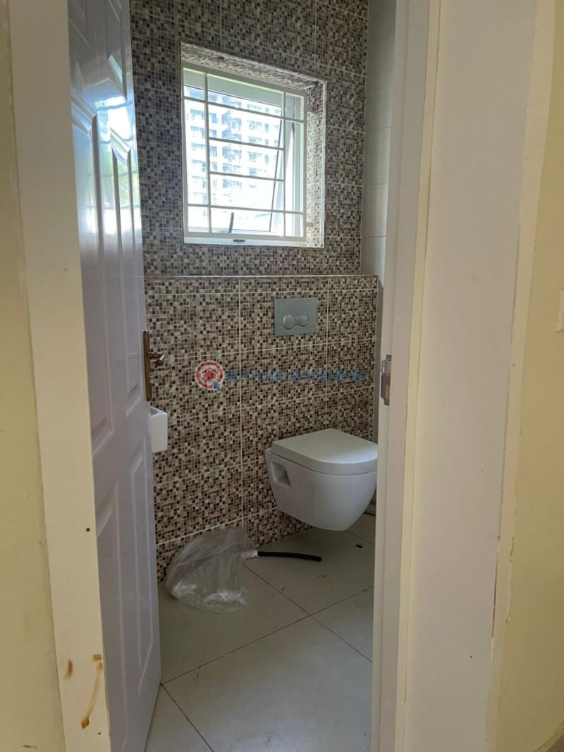 Commercial or residential 5 bedroom detached house with 3 room bq - 10 5 bedroom Detached Duplex For Rent Ikoyi Lagos - 10