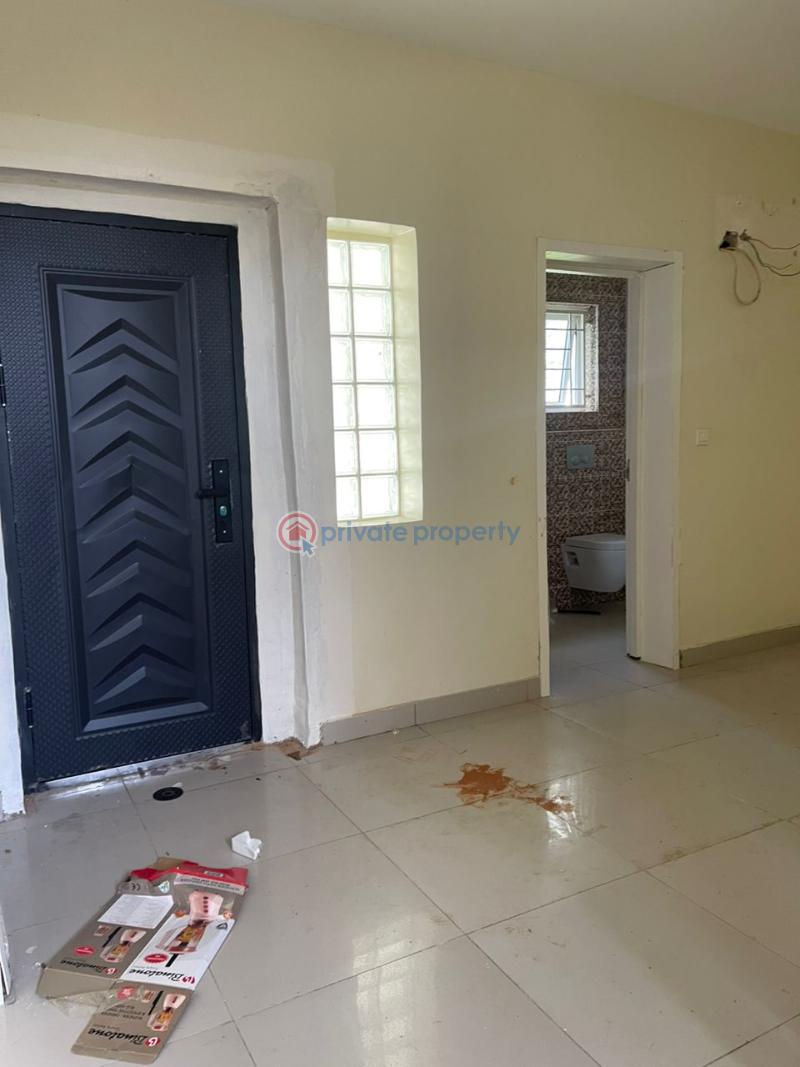Commercial or residential 5 bedroom detached house with 3 room bq - 6 5 bedroom Detached Duplex For Rent Ikoyi Lagos - 6