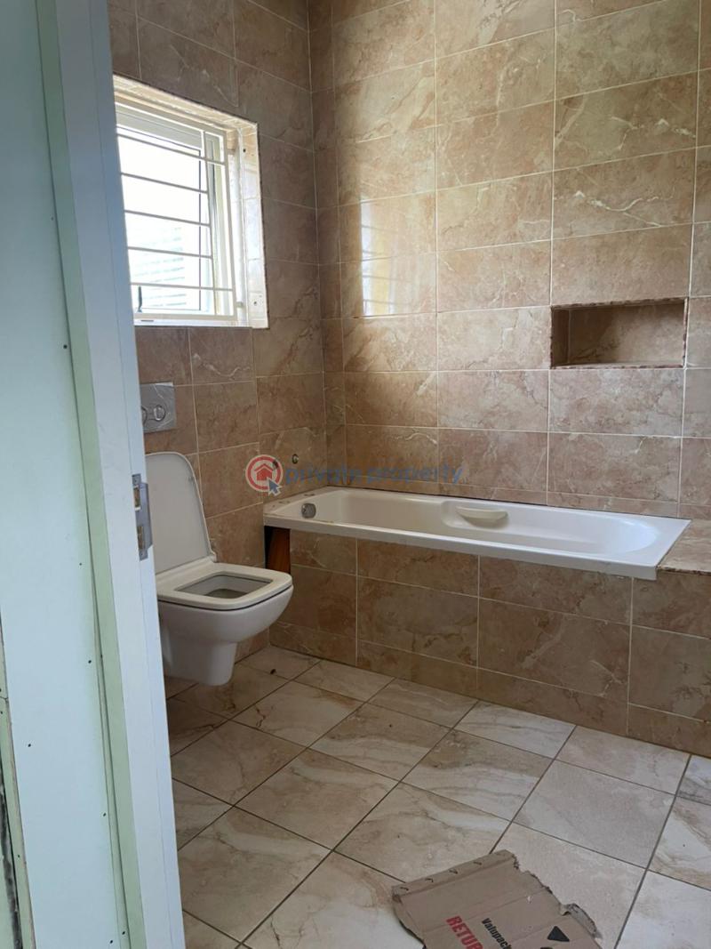 Commercial or residential 5 bedroom detached house with 3 room bq - 14 5 bedroom Detached Duplex For Rent Ikoyi Lagos - 14