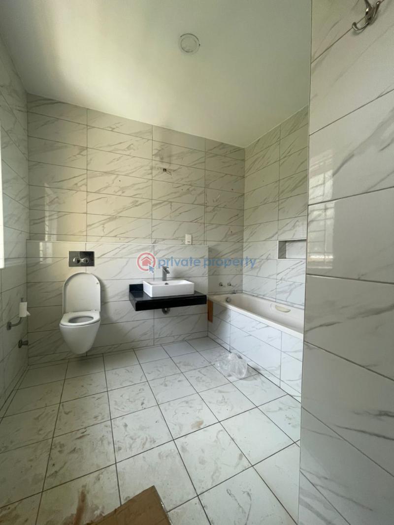 Commercial or residential 5 bedroom detached house with 3 room bq - 19 5 bedroom Detached Duplex For Rent Ikoyi Lagos - 19