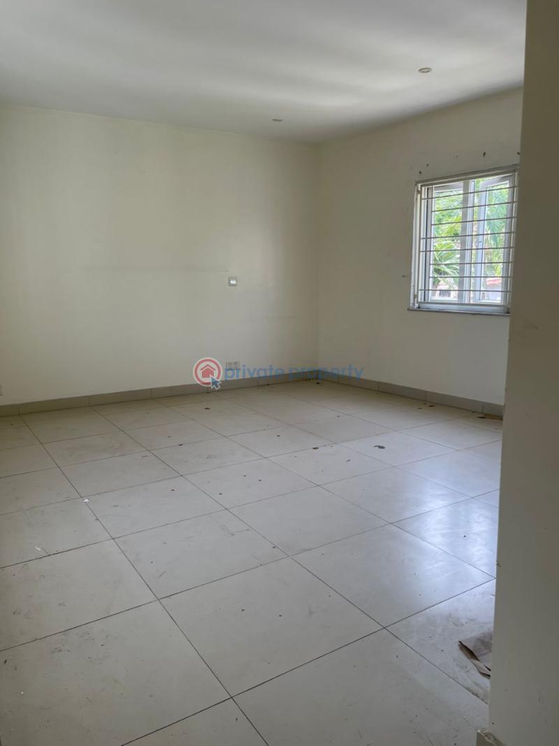 Commercial or residential 5 bedroom detached house with 3 room bq - 17 5 bedroom Detached Duplex For Rent Ikoyi Lagos - 17