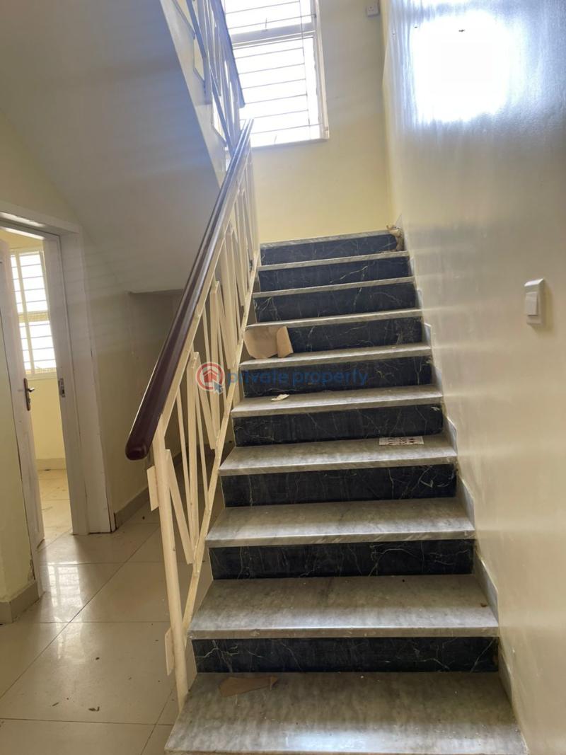 Commercial or residential 5 bedroom detached house with 3 room bq - 9 5 bedroom Detached Duplex For Rent Ikoyi Lagos - 9