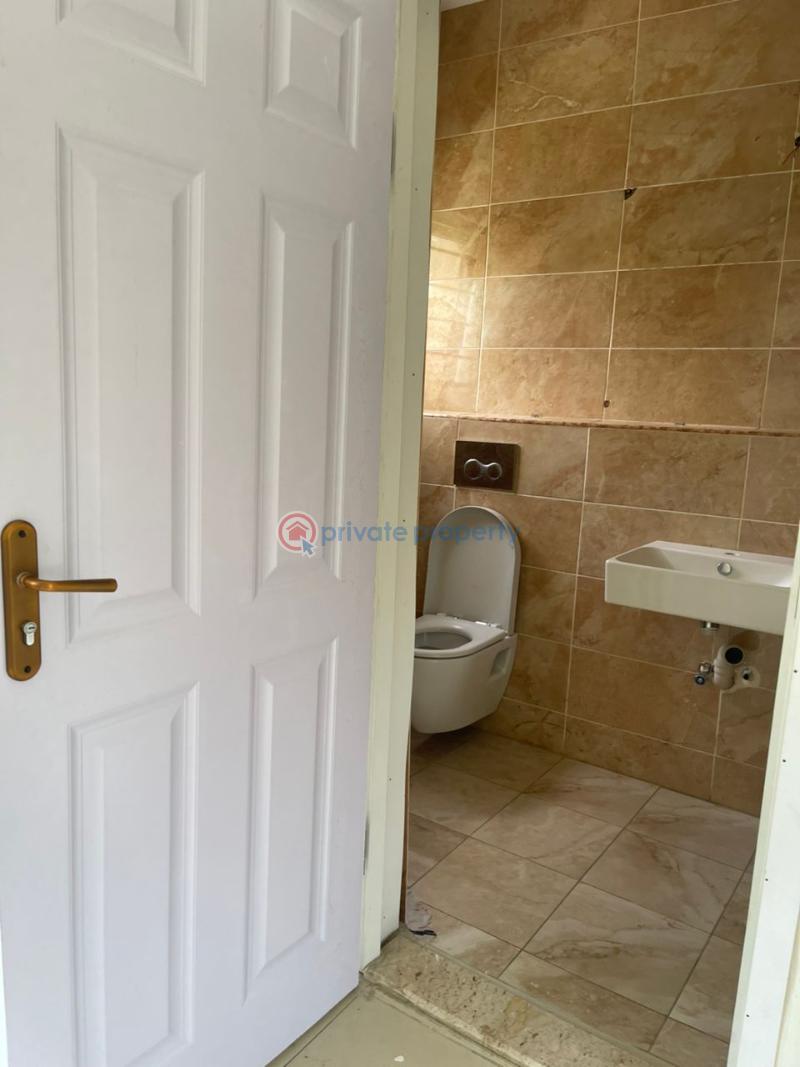 Commercial or residential 5 bedroom detached house with 3 room bq - 15 5 bedroom Detached Duplex For Rent Ikoyi Lagos - 15
