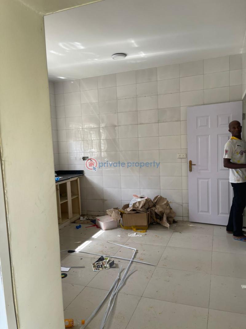 Commercial or residential 5 bedroom detached house with 3 room bq - 7 5 bedroom Detached Duplex For Rent Ikoyi Lagos - 7