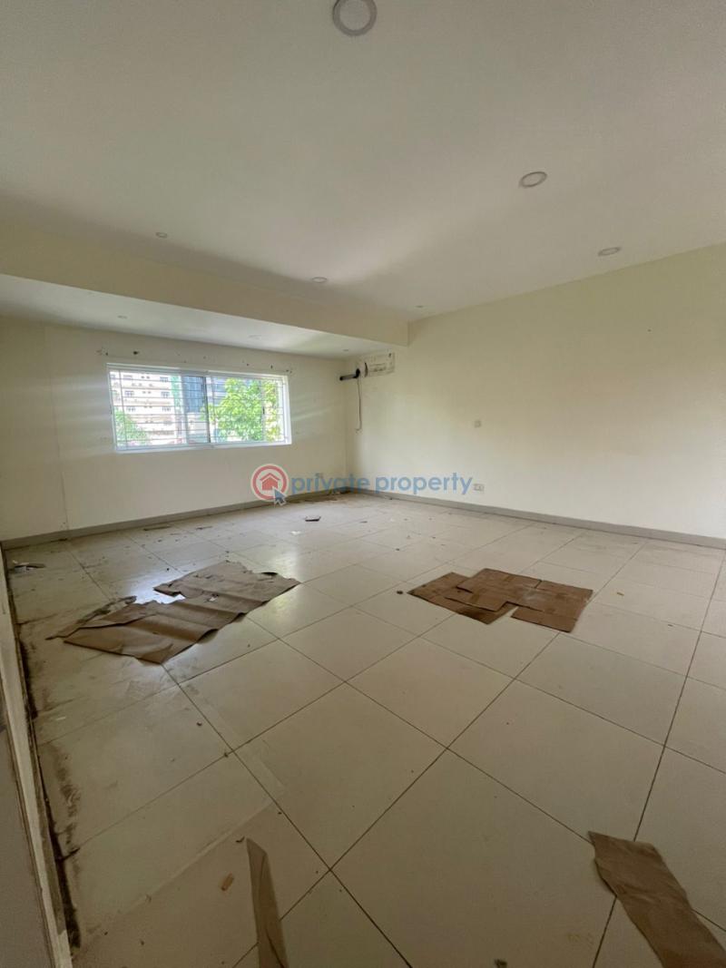 Commercial or residential 5 bedroom detached house with 3 room bq - 16 5 bedroom Detached Duplex For Rent Ikoyi Lagos - 16
