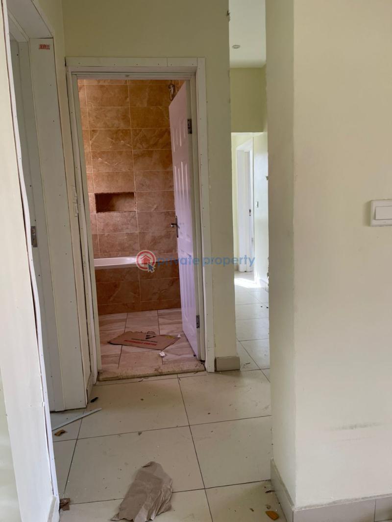 Commercial or residential 5 bedroom detached house with 3 room bq - 11 5 bedroom Detached Duplex For Rent Ikoyi Lagos - 11