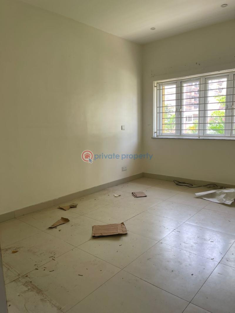 Commercial or residential 5 bedroom detached house with 3 room bq - 13 5 bedroom Detached Duplex For Rent Ikoyi Lagos - 13