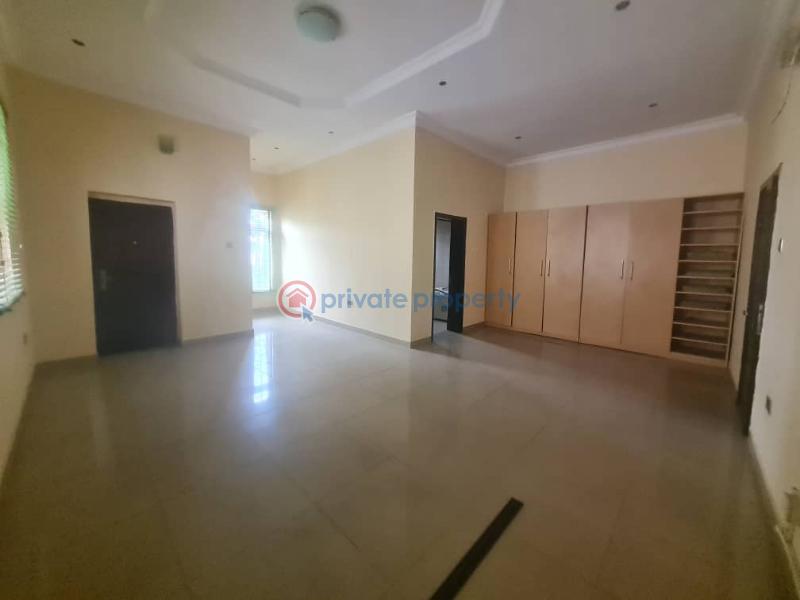 5 bedroom Duplex For Rent Good Area Idado Lekki Lagos - 9