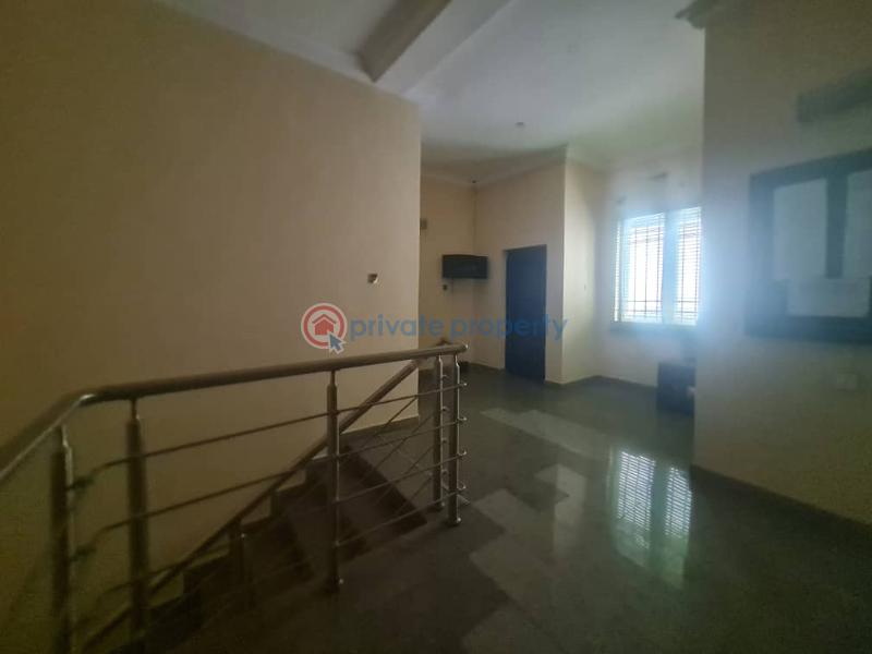 5 bedroom Duplex For Rent Good Area Idado Lekki Lagos - 12