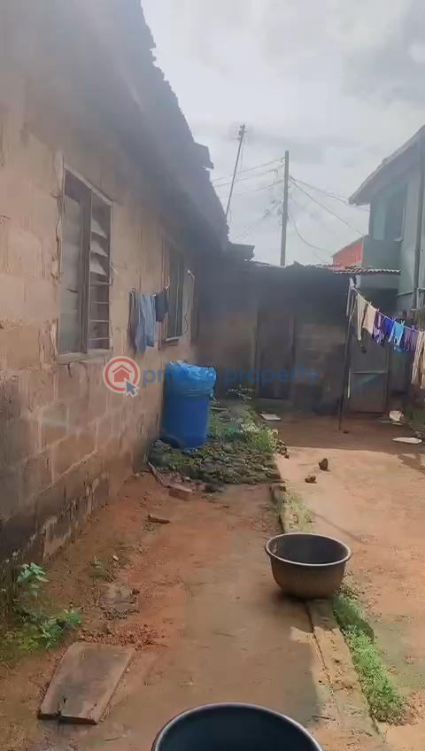 Bungalow For Sale Adura, Abule Egba Lagos Abule Egba Lagos - 26