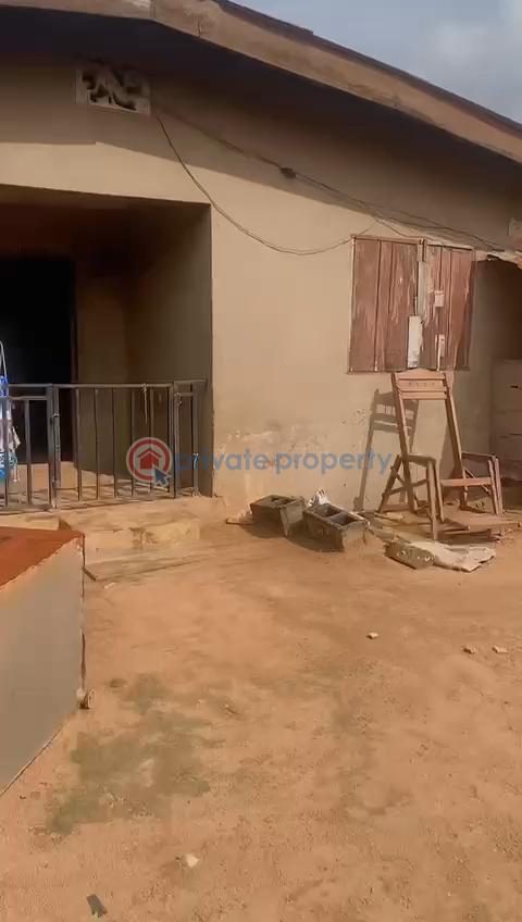 Bungalow For Sale Adura, Abule Egba Lagos Abule Egba Lagos - 6