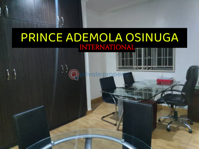 5 bedroom Terrace For Rent Parkview Estate Ikoyi Lagos - 7