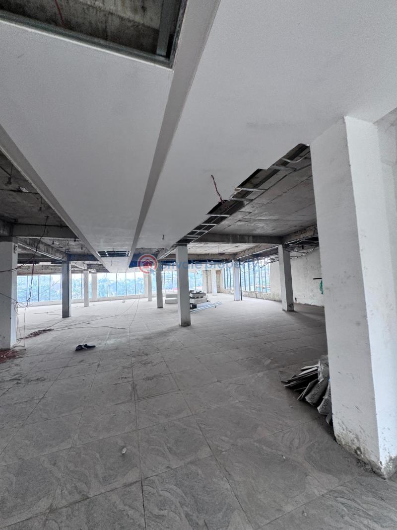 Mall/Complex/Plaza For Sale Wuse II Abuja Phase 1  - 7