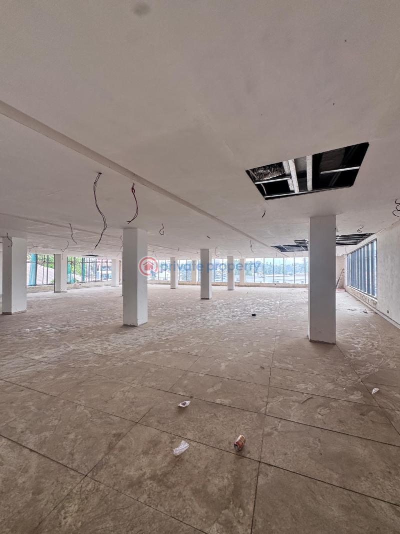 Mall/Complex/Plaza For Sale Wuse II Abuja Phase 1  - 11