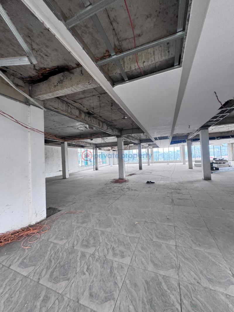 Mall/Complex/Plaza For Sale Wuse II Abuja Phase 1  - 5