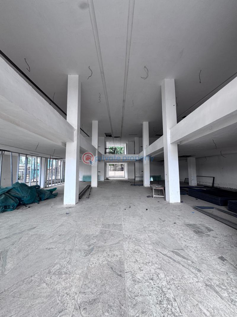 Mall/Complex/Plaza For Sale Wuse II Abuja Phase 1  - 14