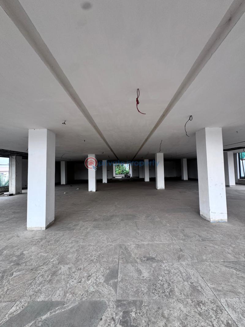 Mall/Complex/Plaza For Sale Wuse II Abuja Phase 1  - 9