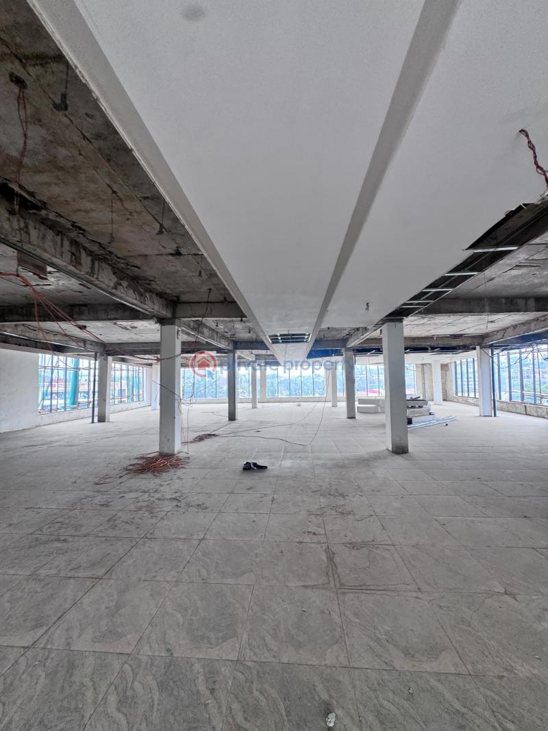 Mall/Complex/Plaza For Sale Wuse II Abuja Phase 1  - 8