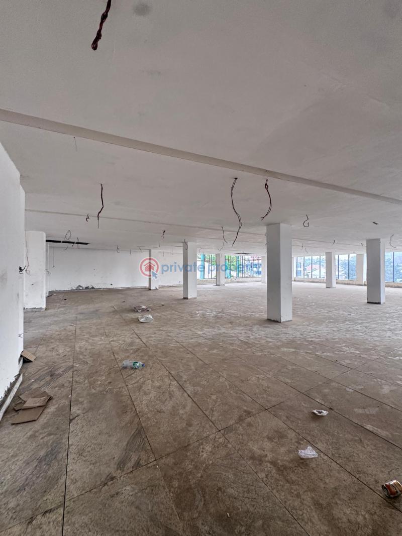 Mall/Complex/Plaza For Sale Wuse II Abuja Phase 1  - 6