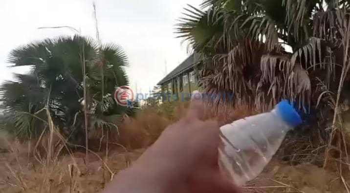Mixed use Land For Sale Igbariam By Chukwuemeka Odumegwu Ojukwu University Anambra East  - 2