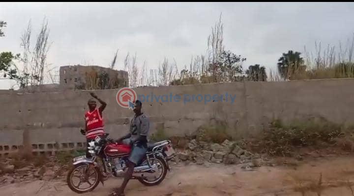 Mixed use Land For Sale Igbariam By Chukwuemeka Odumegwu Ojukwu University Anambra East  - 3