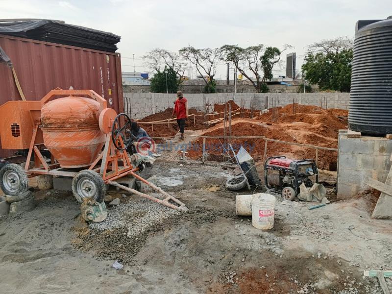 Commercial Land For Sale Omole Kosofe Local Government Area Lagos Nigeria Kosofe/Ikosi Lagos - 13
