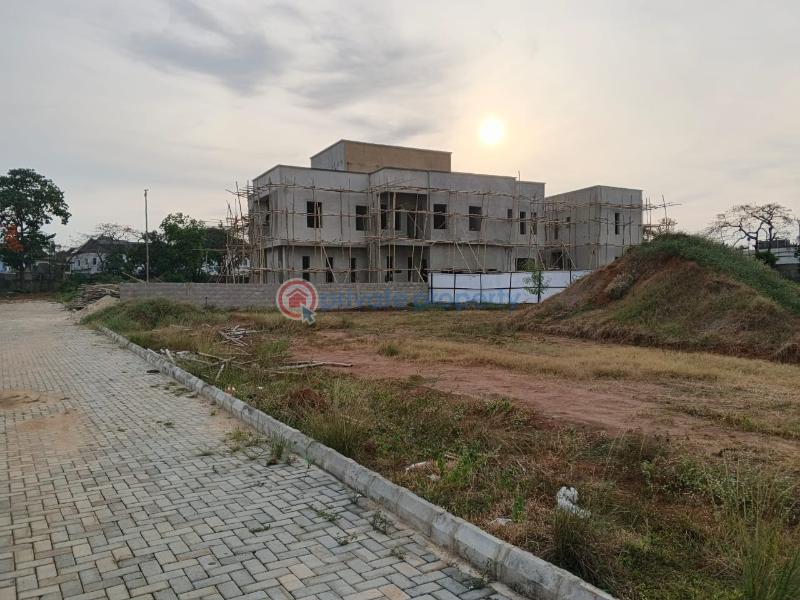 Commercial Land For Sale Omole Kosofe Local Government Area Lagos Nigeria Kosofe/Ikosi Lagos - 7