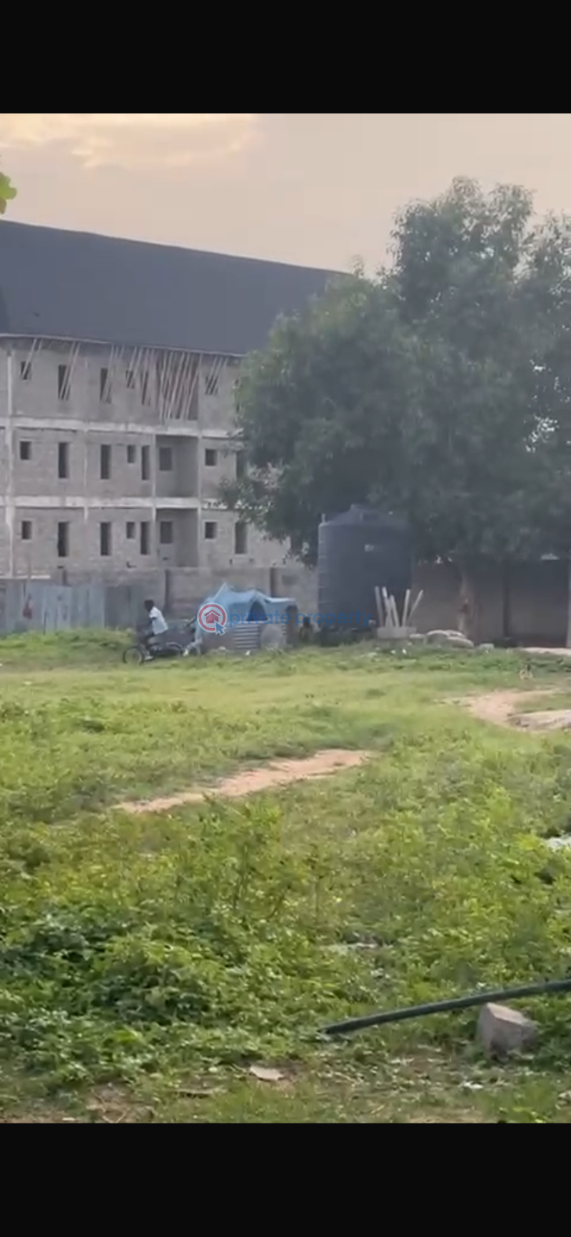 Commercial Land For Sale Jahi Abuja Phase 2  - 4