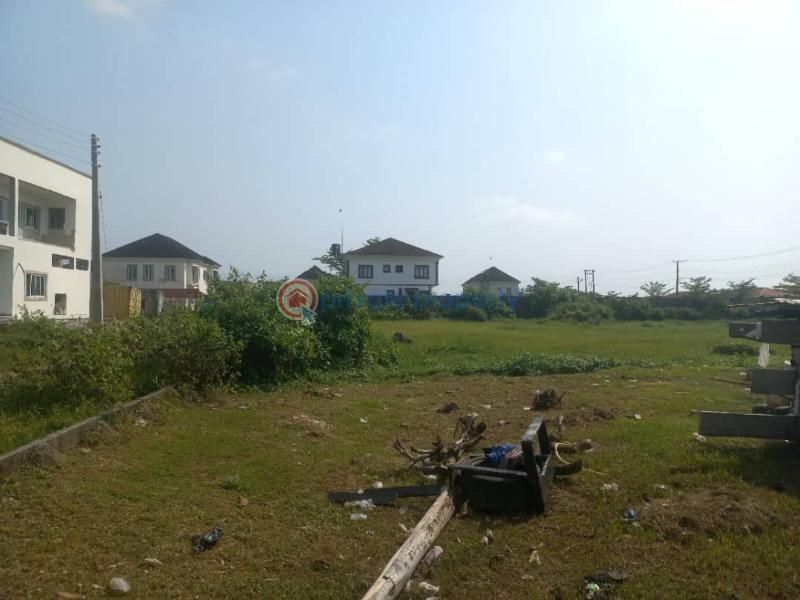 Commercial Land For Sale Adiva Estate Lakowe Ajah Lagos