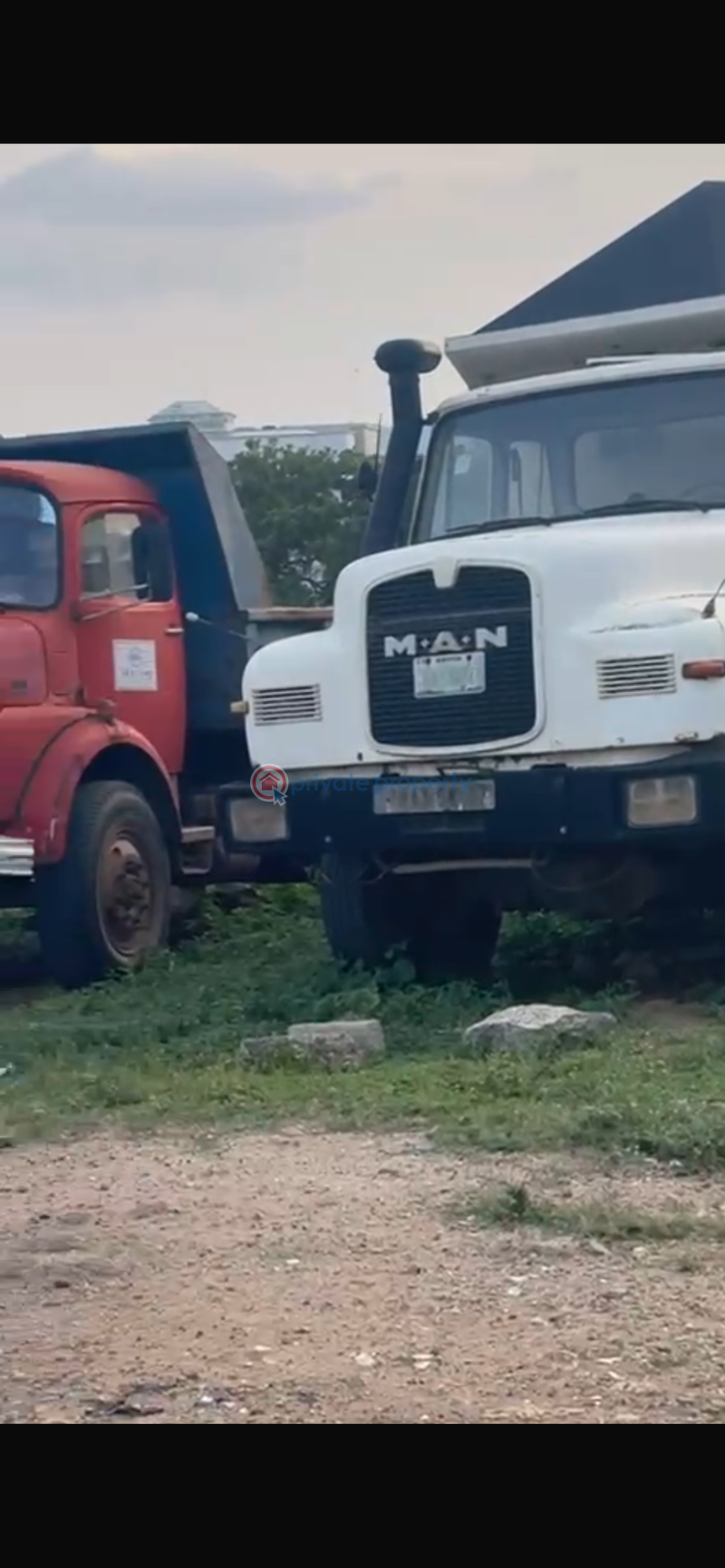 Commercial Land For Sale Jahi Abuja Phase 2  - 6