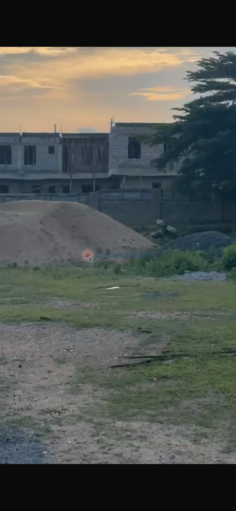 Commercial Land For Sale Jahi Abuja Phase 2  - 1