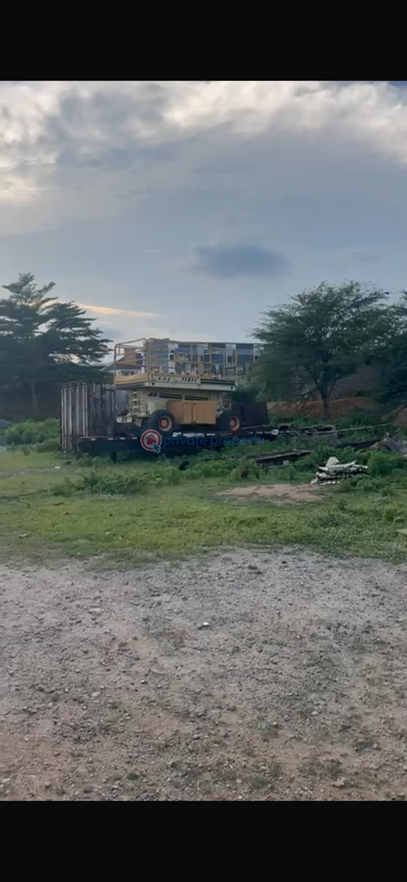 Commercial Land For Sale Jahi Abuja Phase 2  - 2