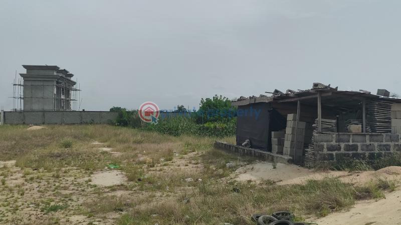 Commercial Land For Sale Directly Facing Ogombo Road Ogombo Ajah Lagos - 3