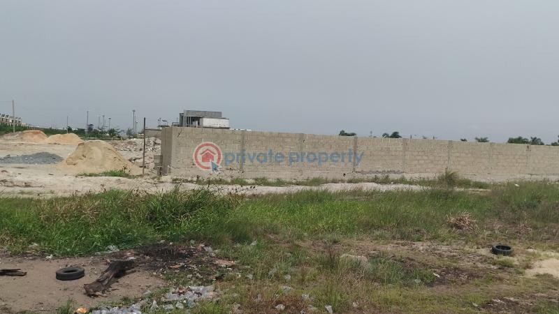Commercial Land For Sale Directly Facing Ogombo Road Ogombo Ajah Lagos - 4