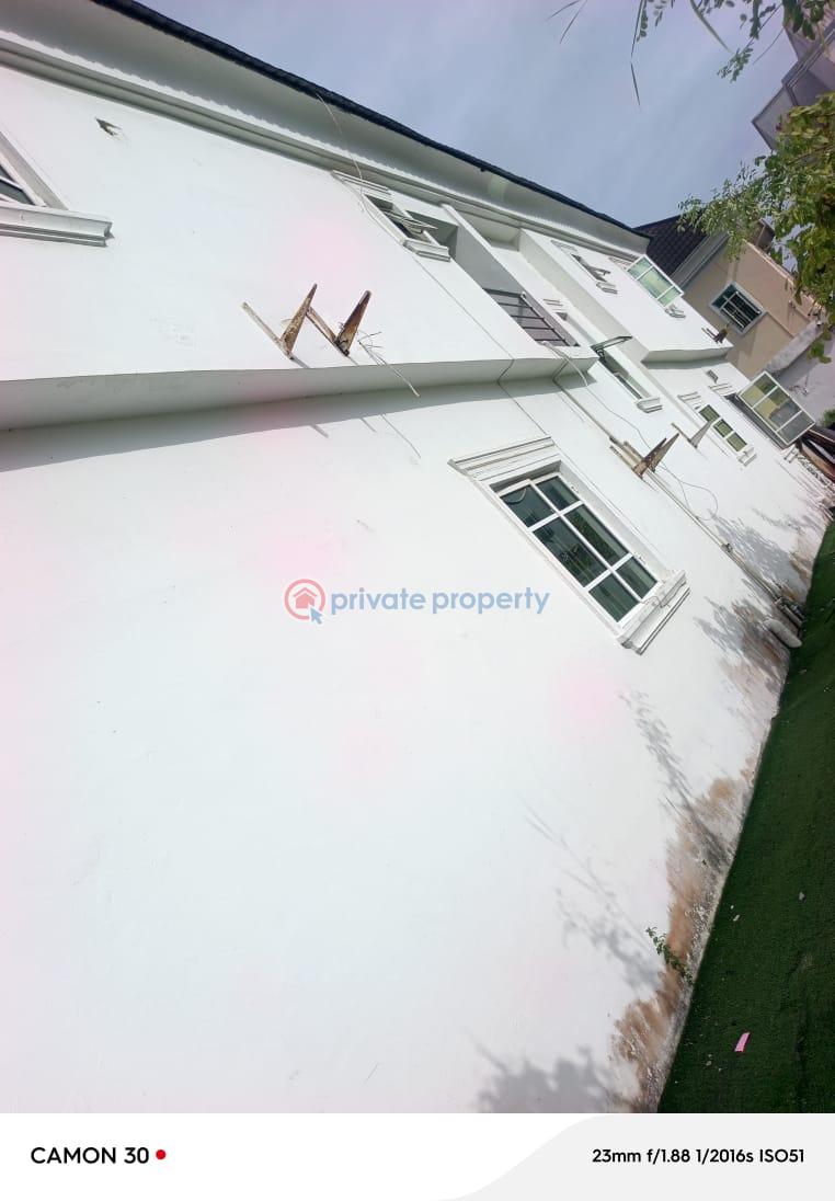 6 bedroom Duplex For Rent Lekki Phase 1 Lagos - 31