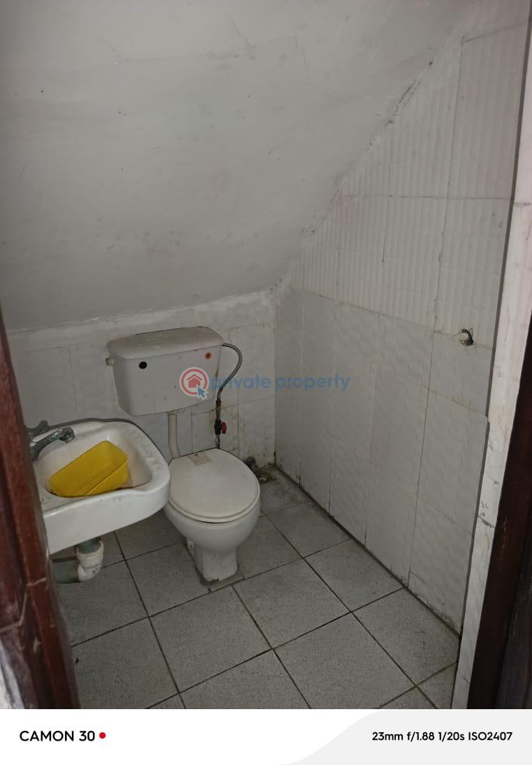 6 bedroom Duplex For Rent Lekki Phase 1 Lagos - 3