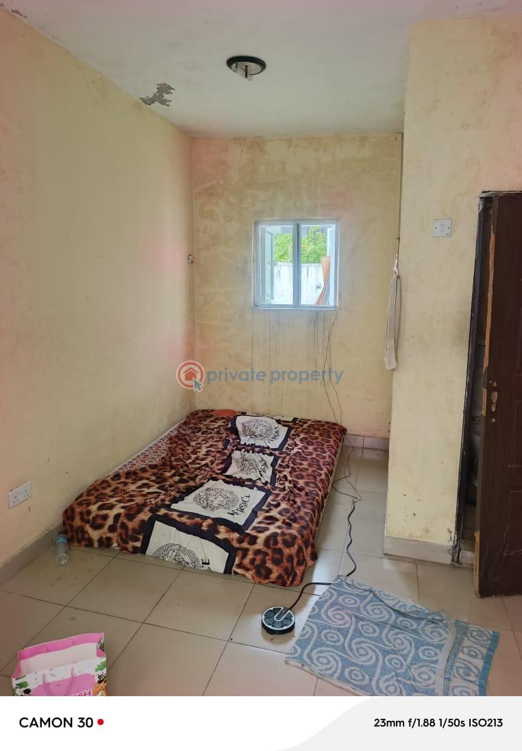 6 bedroom Duplex For Rent Lekki Phase 1 Lagos - 38