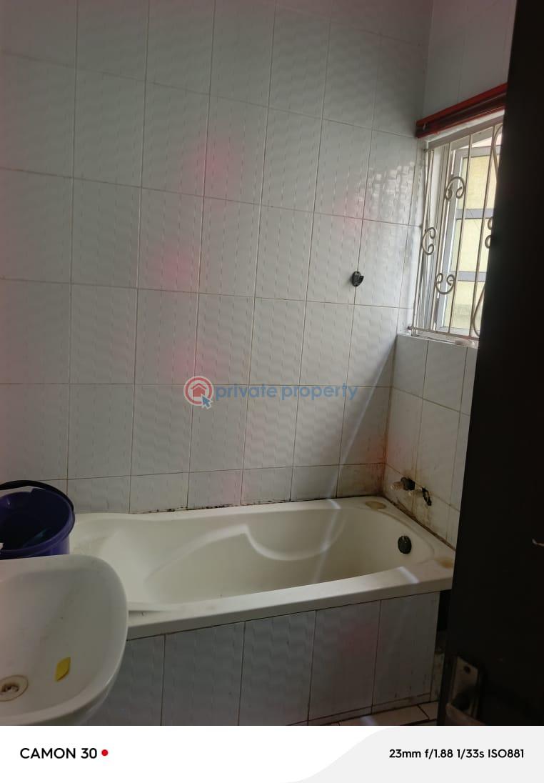 6 bedroom Duplex For Rent Lekki Phase 1 Lagos - 29